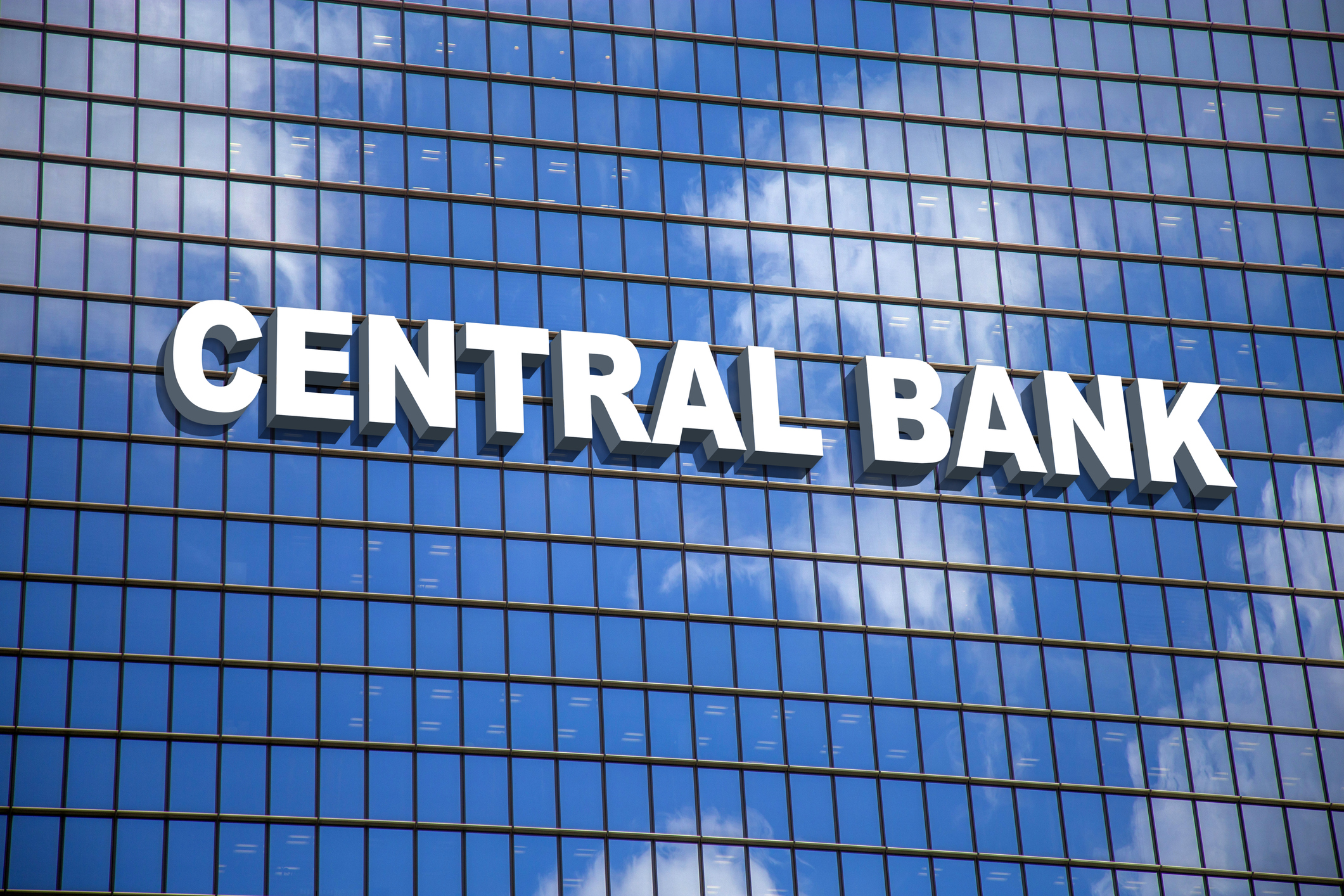 Bank Sentral - Jago Ekonomi